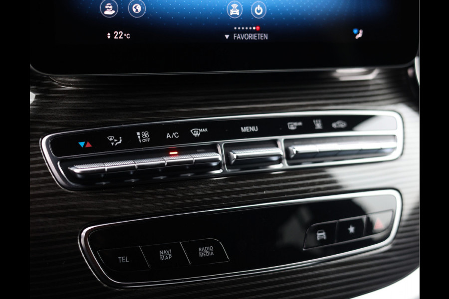 Mercedes-Benz V-Klasse 300d 4-MATIC Extra Lang Avantgarde Edition