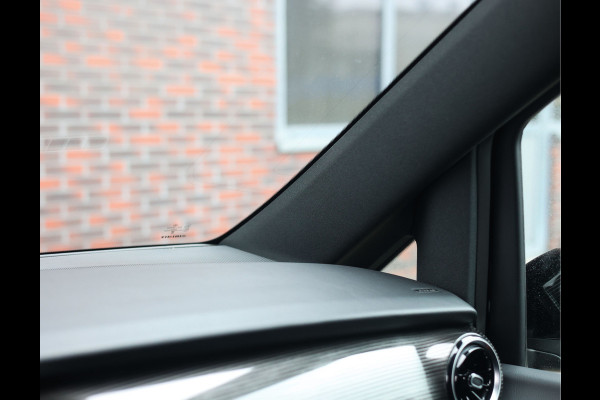 Mercedes-Benz V-Klasse 300d 4-MATIC Extra Lang Avantgarde Edition