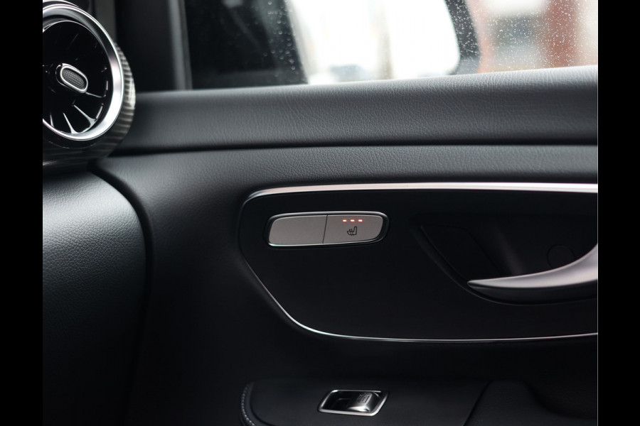 Mercedes-Benz V-Klasse 300d 4-MATIC Extra Lang Avantgarde Edition