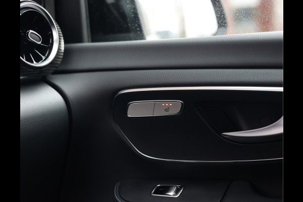 Mercedes-Benz V-Klasse 300d 4-MATIC Extra Lang Avantgarde Edition