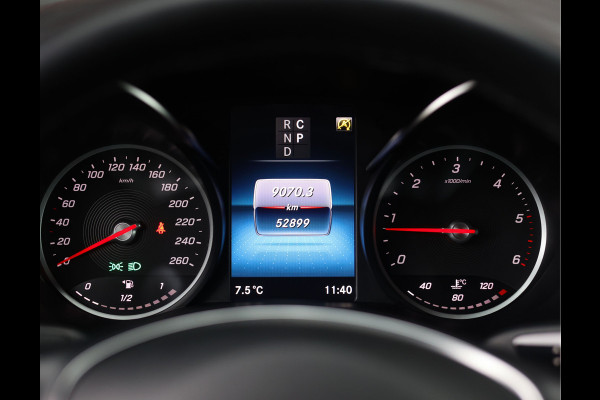 Mercedes-Benz V-Klasse 300d 4-MATIC Extra Lang Avantgarde Edition