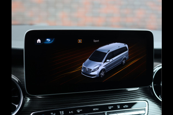 Mercedes-Benz V-Klasse 300d 4-MATIC Extra Lang Avantgarde Edition