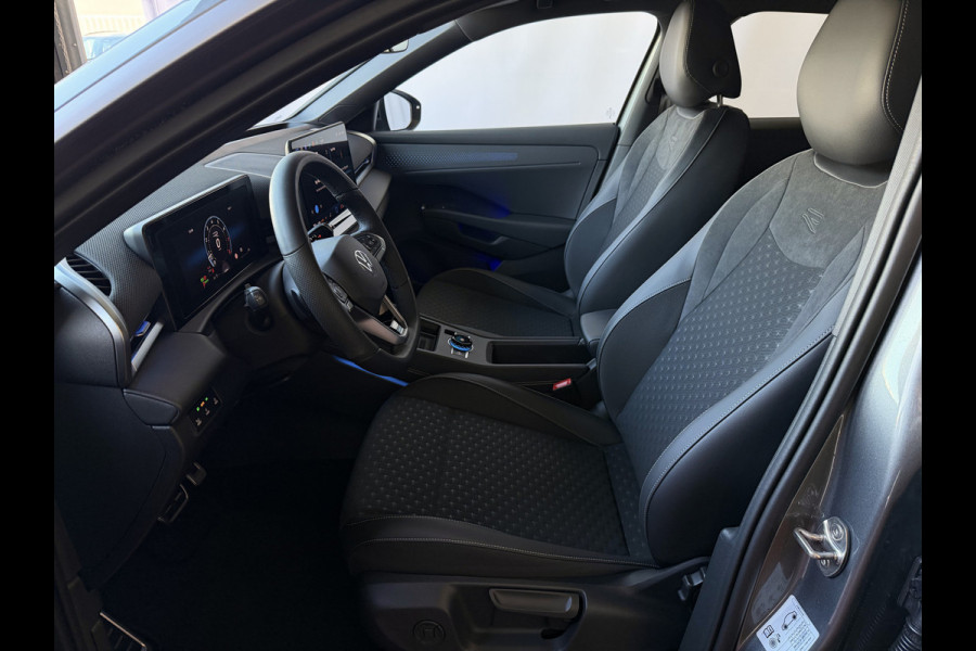 Volkswagen T-Roc 1.5 eTsi 150PK R-LINE EDITION VW.TREKHAAK BLACK STYLE IQ LED/GRIL/LOGO STOEL/STUUR.VERW 2026 ✅Top Auto's Wijchen , 30 Jaar Specialist in Volkswagen  : Alle Type's : R-Line Edition / Style / First Edition / Highline / Life , Zowel PHEV / HEV / MHEV / Benzine ✅