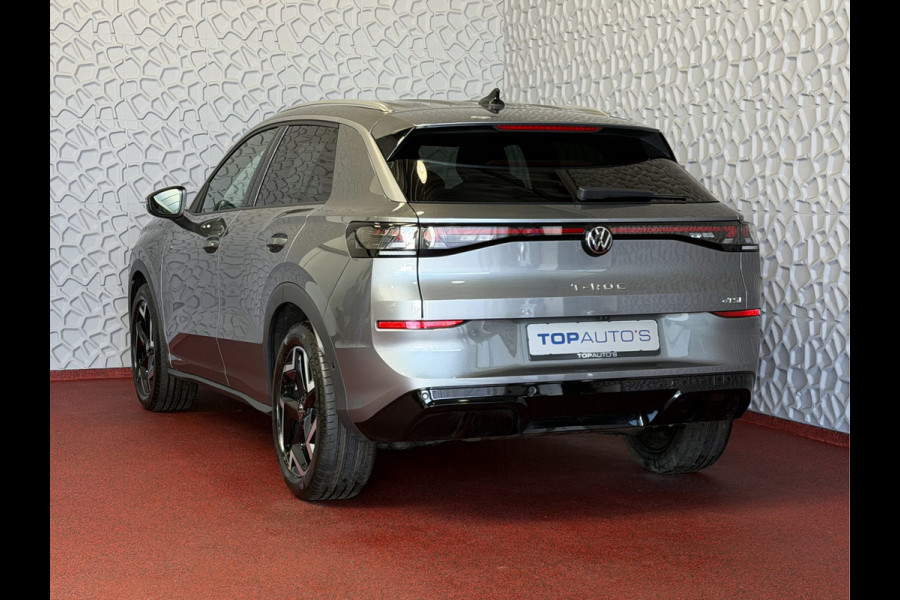 Volkswagen T-Roc 1.5 eTsi 150PK R-LINE EDITION BLACK STYLE IQ LED/GRIL/LOGO STOEL/STUUR.VERW ELEK.KLEP 2026 ✅Top Auto's Wijchen , 30 Jaar Specialist in Volkswagen  : Alle Type's : R-Line Edition / Style / First Edition / Highline / Life , Zowel PHEV / HEV / MHEV / Benzine ✅