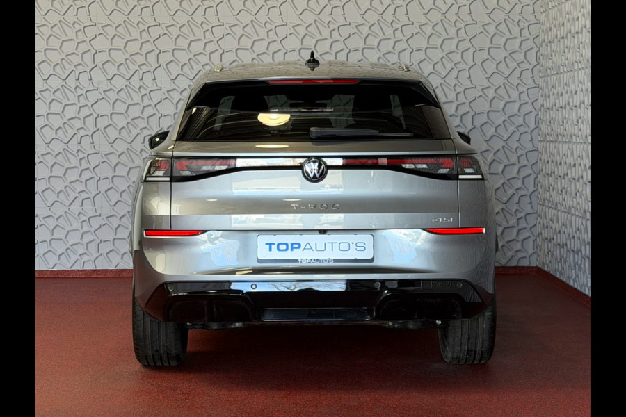 Volkswagen T-Roc 1.5 eTsi 150PK R-LINE EDITION BLACK STYLE IQ LED/GRIL/LOGO STOEL/STUUR.VERW ELEK.KLEP 2026 ✅Top Auto's Wijchen , 30 Jaar Specialist in Volkswagen  : Alle Type's : R-Line Edition / Style / First Edition / Highline / Life , Zowel PHEV / HEV / MHEV / Benzine ✅