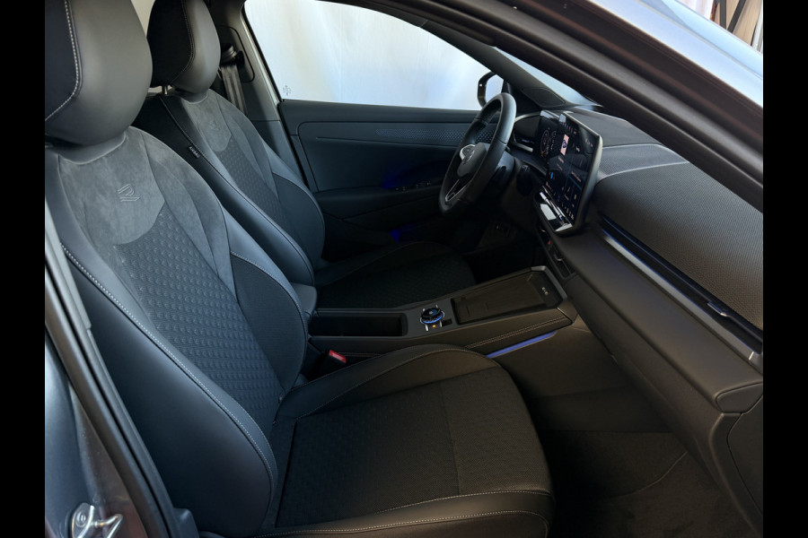Volkswagen T-Roc 1.5 eTsi 150PK R-LINE EDITION BLACK STYLE IQ LED/GRIL/LOGO STOEL/STUUR.VERW ELEK.KLEP 2026 ✅Top Auto's Wijchen , 30 Jaar Specialist in Volkswagen  : Alle Type's : R-Line Edition / Style / First Edition / Highline / Life , Zowel PHEV / HEV / MHEV / Benzine ✅