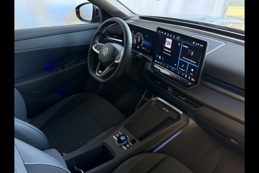 Volkswagen T-Roc 1.5 eTsi 150PK R-LINE EDITION BLACK STYLE IQ LED/GRIL/LOGO STOEL/STUUR.VERW ELEK.KLEP 2026 ✅Top Auto's Wijchen , 30 Jaar Specialist in Volkswagen  : Alle Type's : R-Line Edition / Style / First Edition / Highline / Life , Zowel PHEV / HEV / MHEV / Benzine ✅