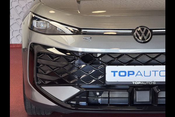 Volkswagen T-Roc 1.5 eTsi 150PK R-LINE EDITION BLACK STYLE IQ LED/GRIL/LOGO STOEL/STUUR.VERW ELEK.KLEP 2026 ✅Top Auto's Wijchen , 30 Jaar Specialist in Volkswagen  : Alle Type's : R-Line Edition / Style / First Edition / Highline / Life , Zowel PHEV / HEV / MHEV / Benzine ✅