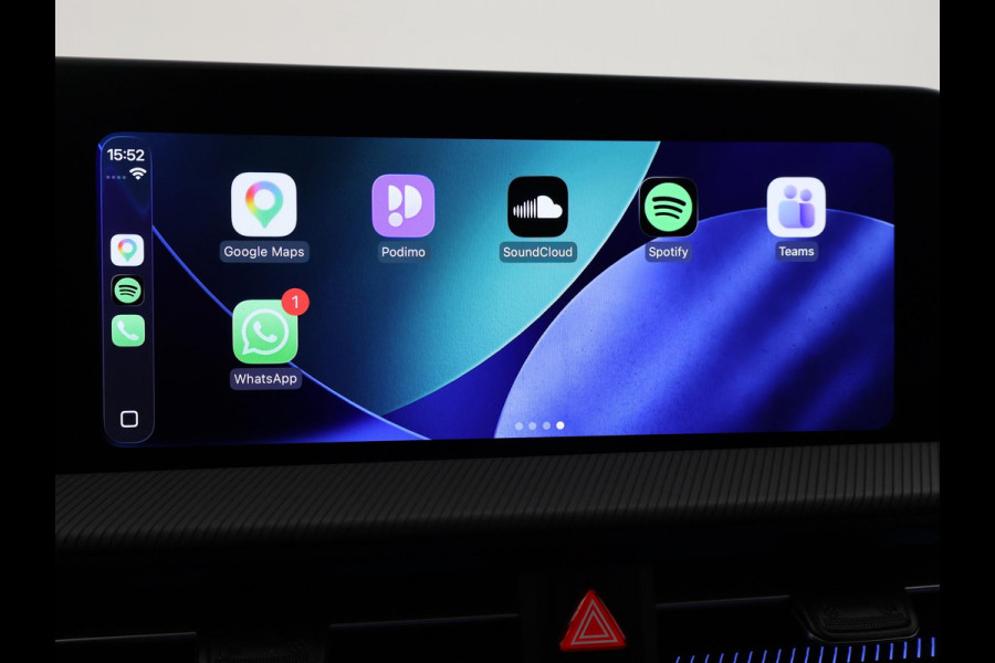 Kia Ev6 GT-LINE AWD 77.4 kWh + PANORAMA | HEAD-UP | 360 CAMERA | MERIDIAN | 20 INCH | STOELVENTILATIE