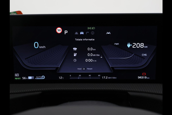 Kia Ev6 GT-LINE AWD 77.4 kWh + PANORAMA | HEAD-UP | 360 CAMERA | MERIDIAN | 20 INCH | STOELVENTILATIE
