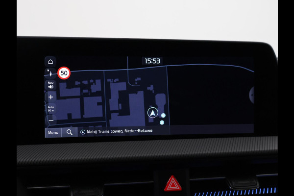 Kia Ev6 GT-LINE AWD 77.4 kWh + PANORAMA | HEAD-UP | 360 CAMERA | MERIDIAN | 20 INCH | STOELVENTILATIE