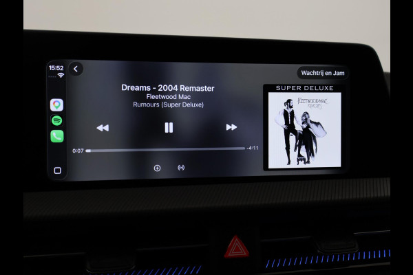 Kia Ev6 GT-LINE AWD 77.4 kWh + PANORAMA | HEAD-UP | 360 CAMERA | MERIDIAN | 20 INCH | STOELVENTILATIE