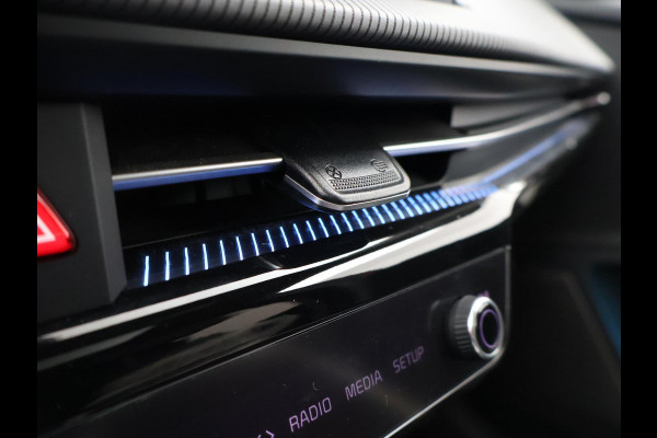 Kia Ev6 GT-LINE AWD 77.4 kWh + PANORAMA | HEAD-UP | 360 CAMERA | MERIDIAN | 20 INCH | STOELVENTILATIE