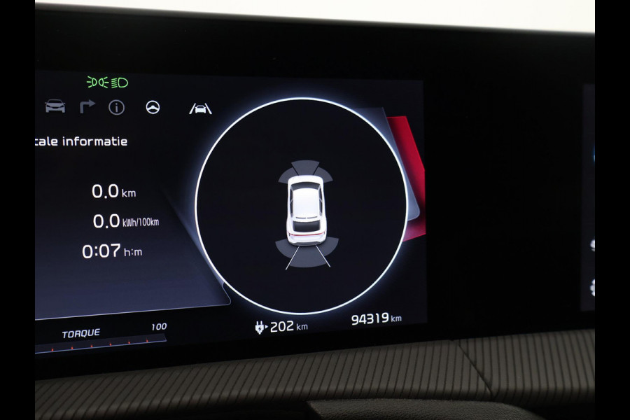Kia Ev6 GT-LINE AWD 77.4 kWh + PANORAMA | HEAD-UP | 360 CAMERA | MERIDIAN | 20 INCH | STOELVENTILATIE