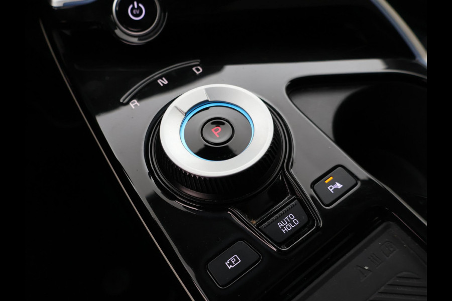 Kia Ev6 GT-LINE AWD 77.4 kWh + PANORAMA | HEAD-UP | 360 CAMERA | MERIDIAN | 20 INCH | STOELVENTILATIE