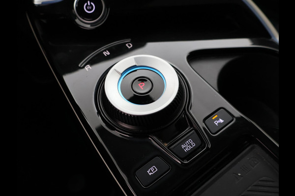 Kia Ev6 GT-LINE AWD 77.4 kWh + PANORAMA | HEAD-UP | 360 CAMERA | MERIDIAN | 20 INCH | STOELVENTILATIE