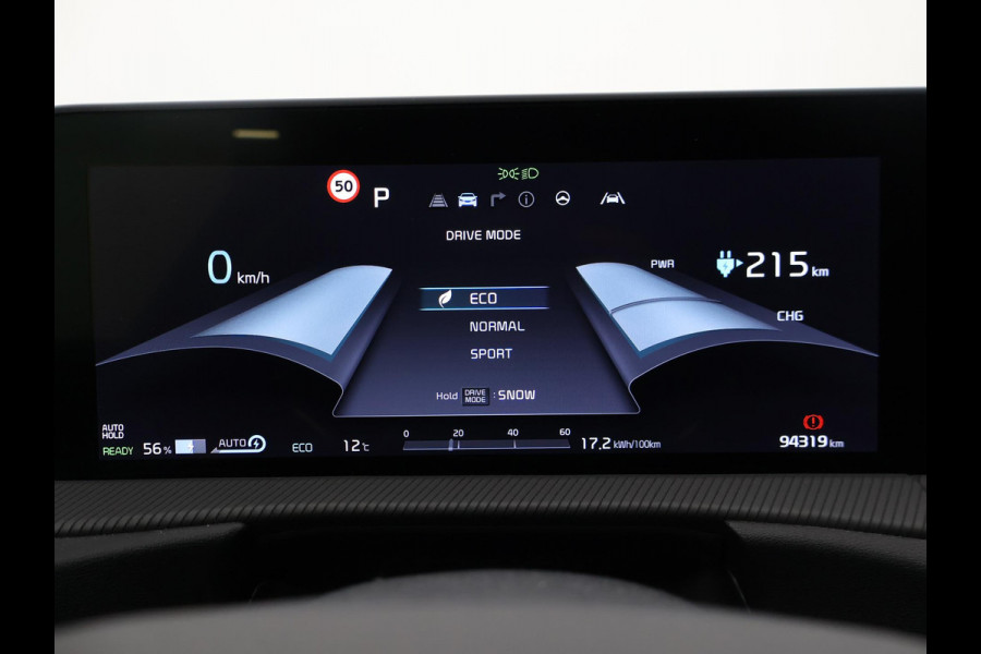 Kia Ev6 GT-LINE AWD 77.4 kWh + PANORAMA | HEAD-UP | 360 CAMERA | MERIDIAN | 20 INCH | STOELVENTILATIE