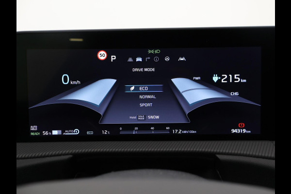 Kia Ev6 GT-LINE AWD 77.4 kWh + PANORAMA | HEAD-UP | 360 CAMERA | MERIDIAN | 20 INCH | STOELVENTILATIE