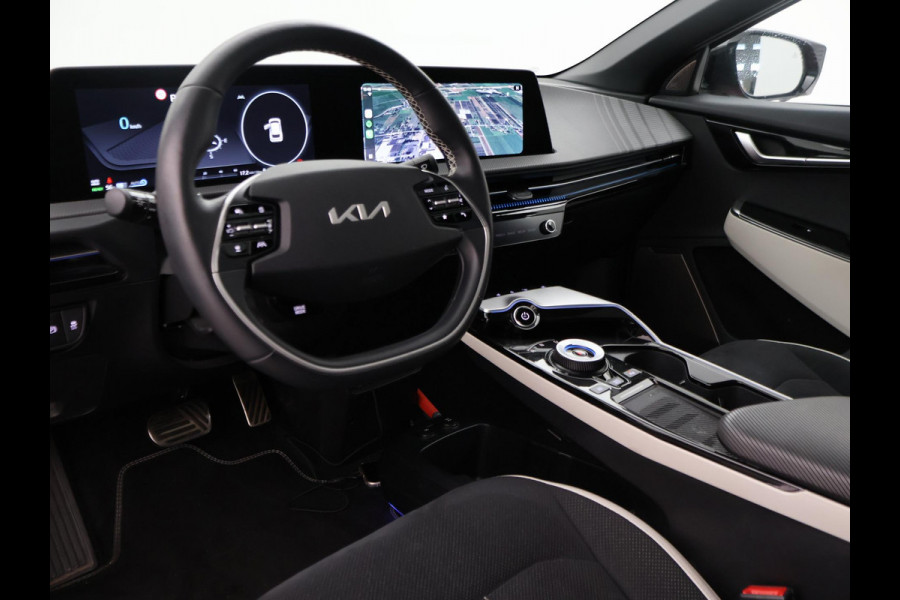 Kia Ev6 GT-LINE AWD 77.4 kWh + PANORAMA | HEAD-UP | 360 CAMERA | MERIDIAN | 20 INCH | STOELVENTILATIE