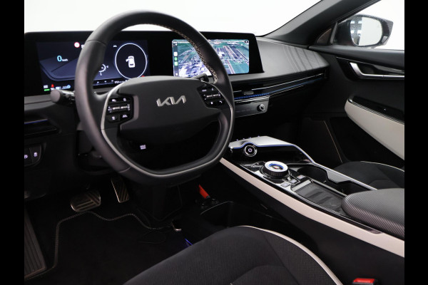 Kia Ev6 GT-LINE AWD 77.4 kWh + PANORAMA | HEAD-UP | 360 CAMERA | MERIDIAN | 20 INCH | STOELVENTILATIE