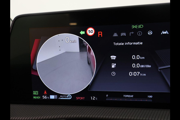 Kia Ev6 GT-LINE AWD 77.4 kWh + PANORAMA | HEAD-UP | 360 CAMERA | MERIDIAN | 20 INCH | STOELVENTILATIE