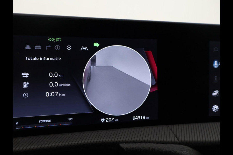 Kia Ev6 GT-LINE AWD 77.4 kWh + PANORAMA | HEAD-UP | 360 CAMERA | MERIDIAN | 20 INCH | STOELVENTILATIE