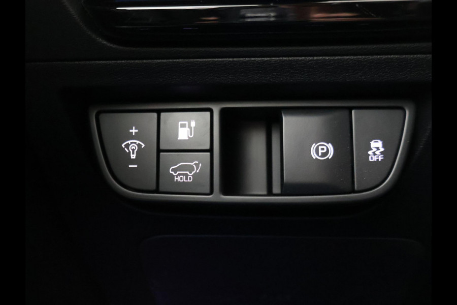Kia Ev6 GT-LINE AWD 77.4 kWh + PANORAMA | HEAD-UP | 360 CAMERA | MERIDIAN | 20 INCH | STOELVENTILATIE