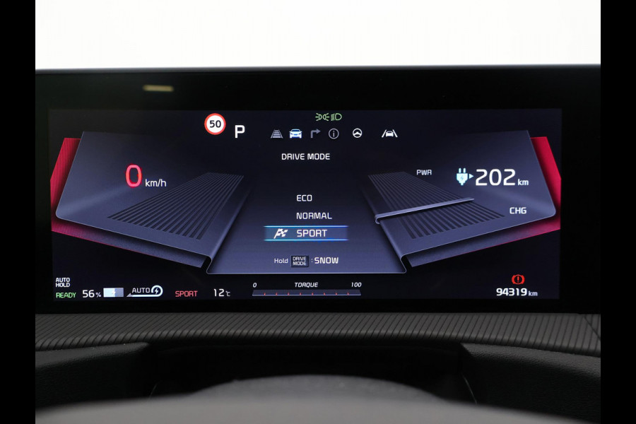 Kia Ev6 GT-LINE AWD 77.4 kWh + PANORAMA | HEAD-UP | 360 CAMERA | MERIDIAN | 20 INCH | STOELVENTILATIE