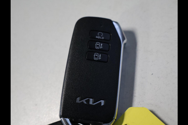 Kia Ev6 GT-LINE AWD 77.4 kWh + PANORAMA | HEAD-UP | 360 CAMERA | MERIDIAN | 20 INCH | STOELVENTILATIE