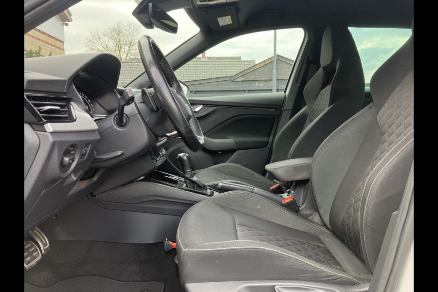 Škoda Kamiq 1.0 TSI Sport Business | Trekhaak | LED | NAP
