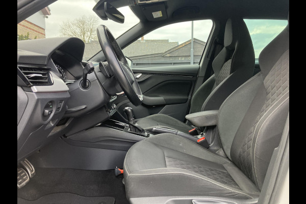 Škoda Kamiq 1.0 TSI Sport Business | Trekhaak | LED | NAP
