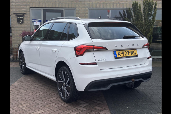Škoda Kamiq 1.0 TSI Sport Business | Trekhaak | LED | NAP