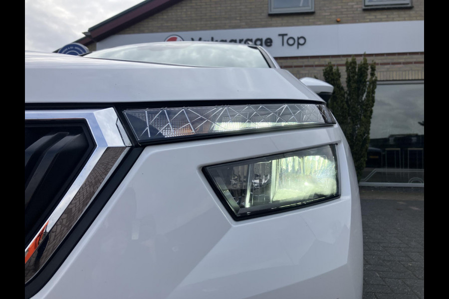 Škoda Kamiq 1.0 TSI Sport Business | Trekhaak | LED | NAP