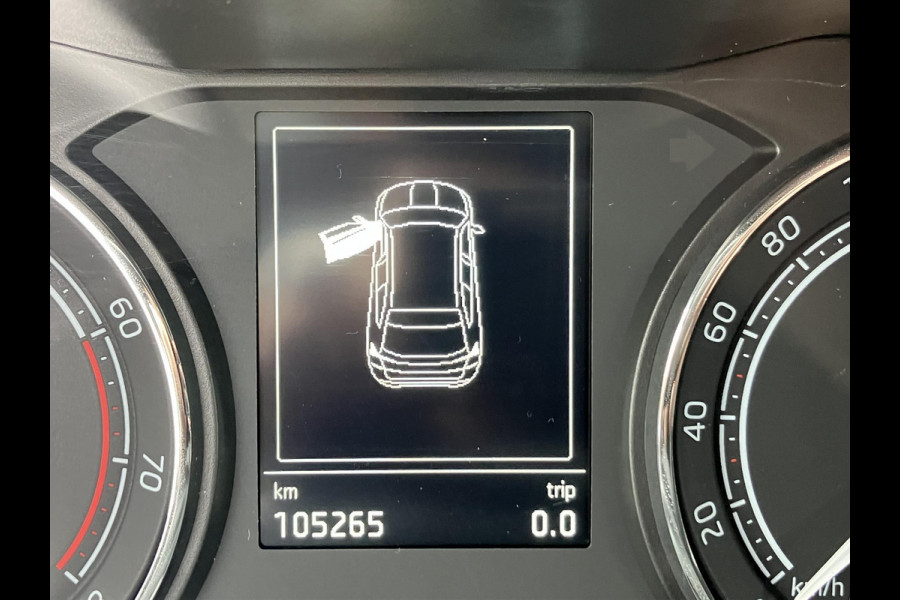 Škoda Kamiq 1.0 TSI Sport Business | Trekhaak | LED | NAP