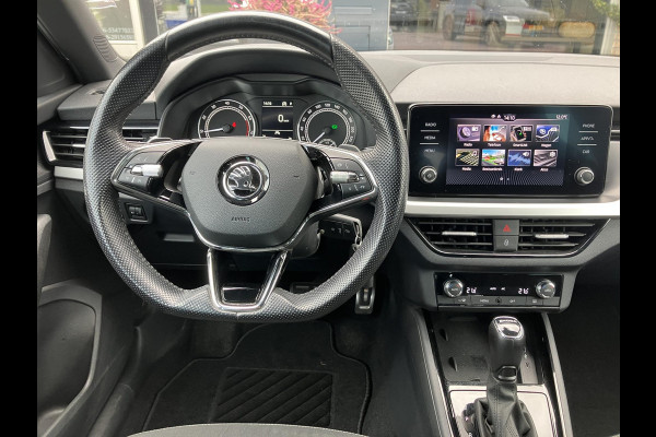 Škoda Kamiq 1.0 TSI Sport Business | Trekhaak | LED | NAP