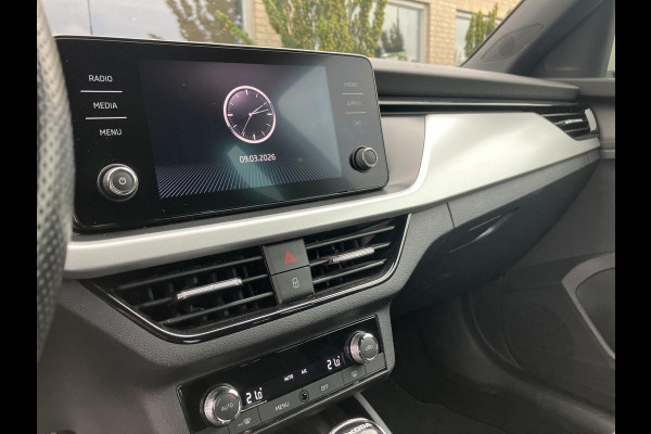 Škoda Kamiq 1.0 TSI Sport Business | Trekhaak | LED | NAP