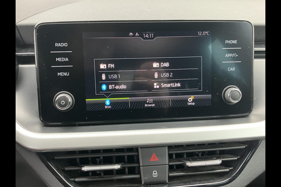 Škoda Kamiq 1.0 TSI Sport Business | Trekhaak | LED | NAP