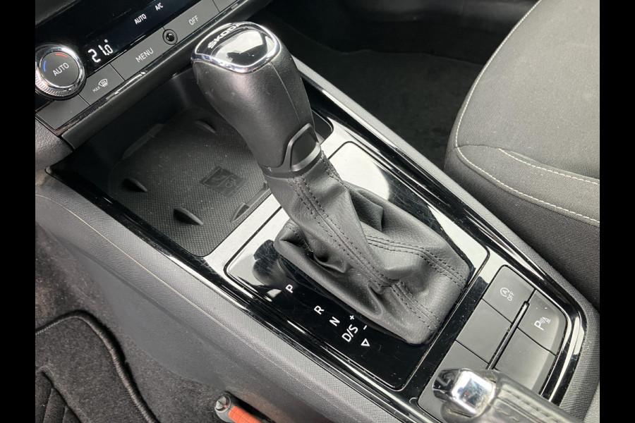 Škoda Kamiq 1.0 TSI Sport Business | Trekhaak | LED | NAP