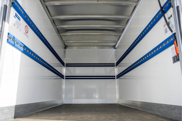 Renault Master 2.3dCi | Bakwagen met Laadklep | LED | Carplay | Camera | Cruise