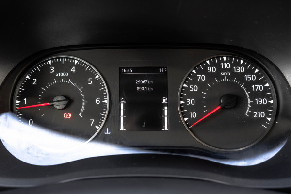 Renault Master 2.3dCi | Bakwagen met Laadklep | LED | Carplay | Camera | Cruise