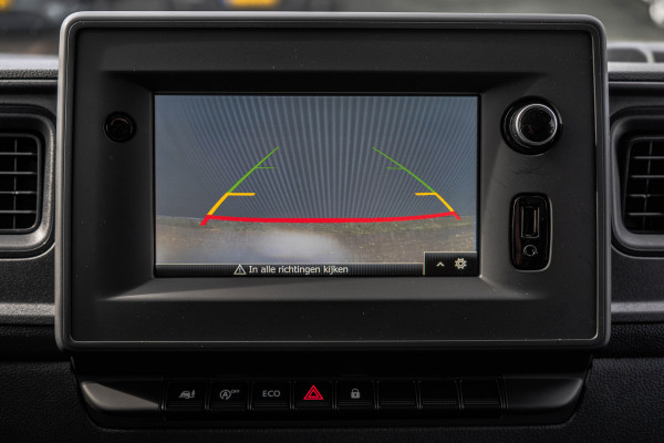 Renault Master 2.3dCi | Bakwagen met Laadklep | LED | Carplay | Camera | Cruise