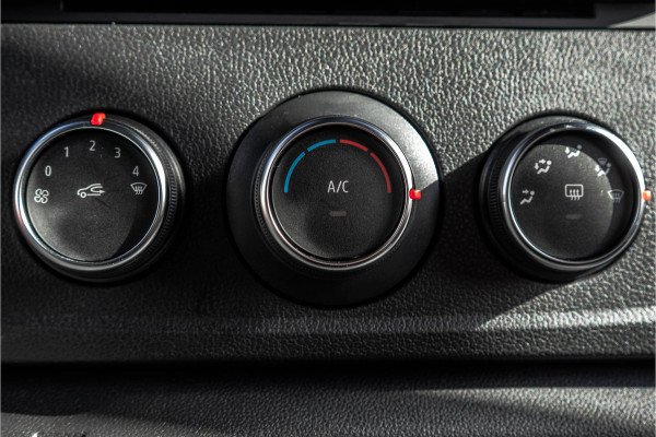 Renault Master 2.3dCi | Bakwagen met Laadklep | LED | Carplay | Camera | Cruise