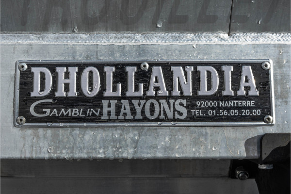 Renault Master 2.3dCi | Bakwagen met Laadklep | LED | Carplay | Camera | Cruise