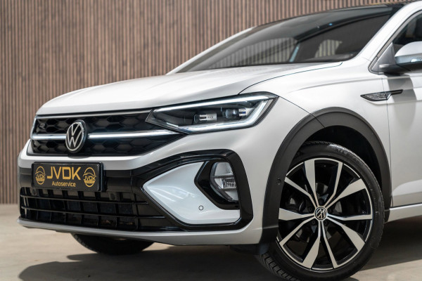 Volkswagen Taigo 1.0 TSI R-Line DSG PANO IQ MODE