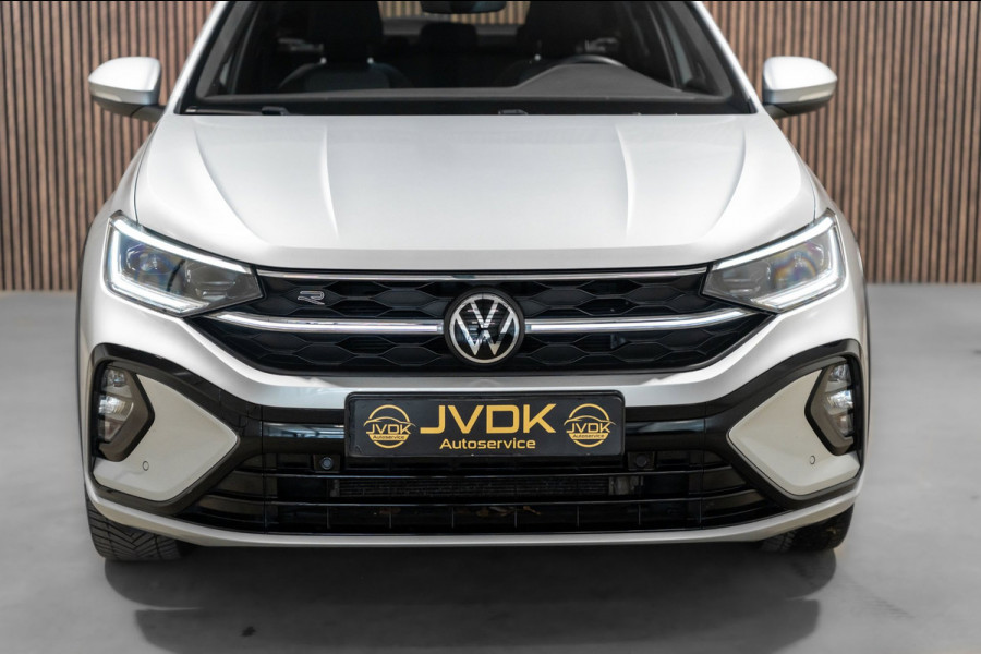 Volkswagen Taigo 1.0 TSI R-Line DSG PANO IQ MODE