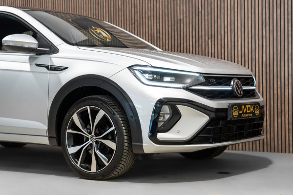 Volkswagen Taigo 1.0 TSI R-Line DSG PANO IQ MODE