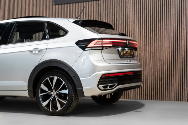 Volkswagen Taigo 1.0 TSI R-Line DSG PANO IQ MODE