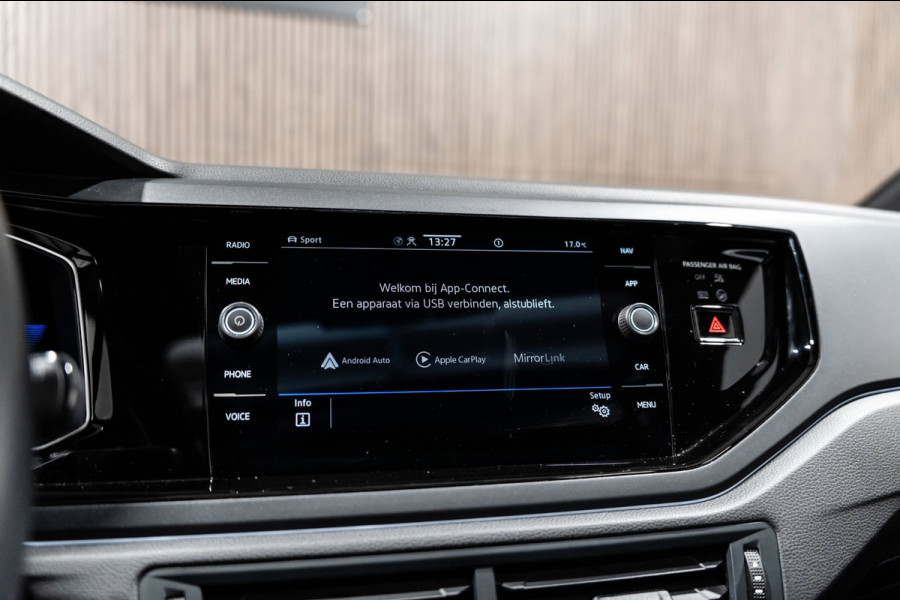 Volkswagen Taigo 1.0 TSI R-Line DSG PANO IQ MODE