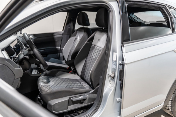 Volkswagen Taigo 1.0 TSI R-Line DSG PANO IQ MODE