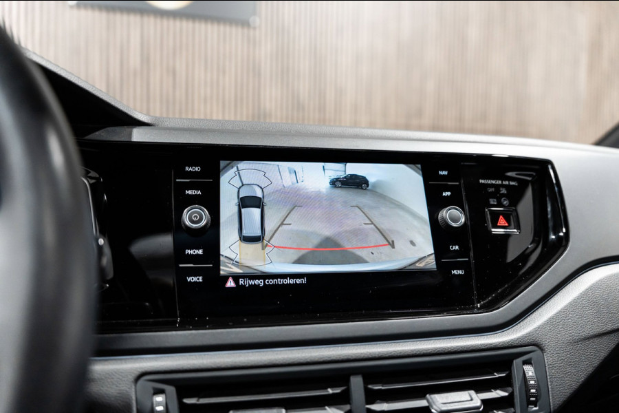 Volkswagen Taigo 1.0 TSI R-Line DSG PANO IQ MODE